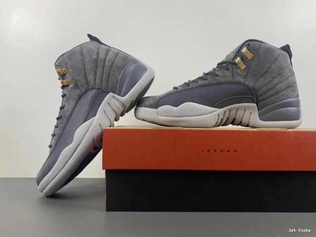 1st Kicks mens RETRO 130690-005 
